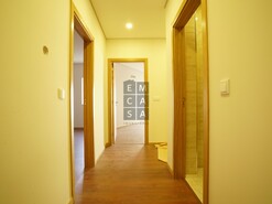 Moradia T3 - Pinheiro da Bemposta, Oliveira de Azem�is, Aveiro - Miniatura: 4/18