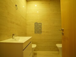 Moradia T3 - Pinheiro da Bemposta, Oliveira de Azem�is, Aveiro - Miniatura: 5/18