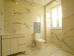 Moradia T3 - Pinheiro da Bemposta, Oliveira de Azem�is, Aveiro - Miniatura: 8/18