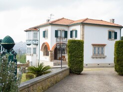 Quinta - Santiago de Riba-Ul, Oliveira de Azem�is, Aveiro - Miniatura: 1/24