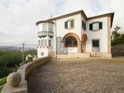 Quinta - Santiago de Riba-Ul, Oliveira de Azem�is, Aveiro - Miniatura: 3/24