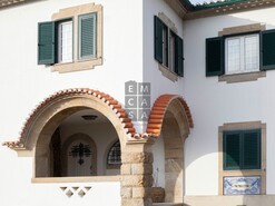 Quinta - Santiago de Riba-Ul, Oliveira de Azem�is, Aveiro - Miniatura: 5/24