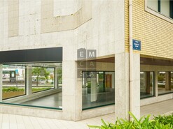 Loja T0 - Santiago de Riba-Ul, Oliveira de Azem�is, Aveiro - Miniatura: 2/16