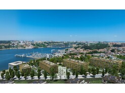 Apartamento T4 - Canidelo, Vila Nova de Gaia, Porto - Miniatura: 10/24