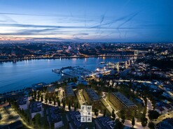 Apartamento T4 - Canidelo, Vila Nova de Gaia, Porto - Miniatura: 14/24