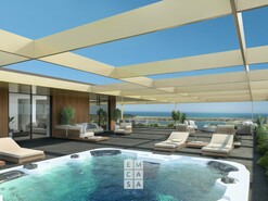 Apartamento T4 - Canidelo, Vila Nova de Gaia, Porto - Miniatura: 18/24