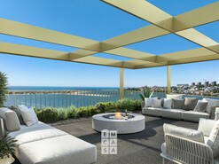 Apartamento T4 - Canidelo, Vila Nova de Gaia, Porto - Miniatura: 19/24