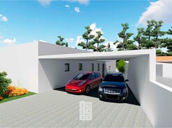 Terreno R�stico T0 - Santiago de Riba-Ul, Oliveira de Azem�is, Aveiro - Miniatura: 3/14