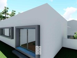 Terreno R�stico T0 - Santiago de Riba-Ul, Oliveira de Azem�is, Aveiro - Miniatura: 7/14