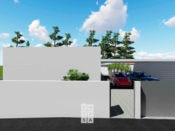 Terreno R�stico T0 - Santiago de Riba-Ul, Oliveira de Azem�is, Aveiro - Miniatura: 12/14