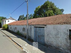 Moradia T2 - Macinhata do Vouga, �gueda, Aveiro - Miniatura: 1/3