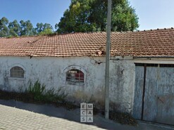 Moradia T2 - Macinhata do Vouga, �gueda, Aveiro - Miniatura: 2/3