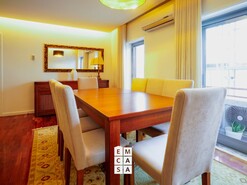 Apartamento T3 - S�o Jo�o da Madeira, S�o Jo�o da Madeira, Aveiro - Miniatura: 1/24