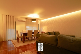 Apartamento T3 - S�o Jo�o da Madeira, S�o Jo�o da Madeira, Aveiro - Miniatura: 4/24