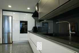 Apartamento T3 - S�o Jo�o da Madeira, S�o Jo�o da Madeira, Aveiro - Miniatura: 7/24