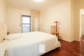 Apartamento T3 - S�o Jo�o da Madeira, S�o Jo�o da Madeira, Aveiro - Miniatura: 15/24