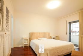 Apartamento T3 - S�o Jo�o da Madeira, S�o Jo�o da Madeira, Aveiro - Miniatura: 18/24