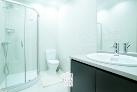 Apartamento T3 - S�o Jo�o da Madeira, S�o Jo�o da Madeira, Aveiro - Miniatura: 20/24