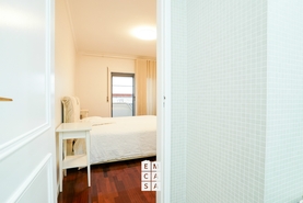 Apartamento T3 - S�o Jo�o da Madeira, S�o Jo�o da Madeira, Aveiro - Miniatura: 21/24