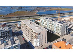 Apartamento T3 - Gl�ria, Aveiro, Aveiro - Miniatura: 2/15