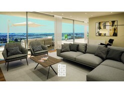 Apartamento T3 - Gl�ria, Aveiro, Aveiro - Miniatura: 8/15