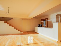 Moradia T3 - S�o Jo�o da Madeira, S�o Jo�o da Madeira, Aveiro - Miniatura: 5/24