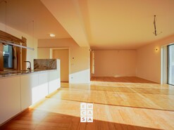 Moradia T3 - S�o Jo�o da Madeira, S�o Jo�o da Madeira, Aveiro - Miniatura: 6/24