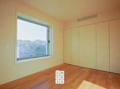 Moradia T3 - S�o Jo�o da Madeira, S�o Jo�o da Madeira, Aveiro - Miniatura: 8/24