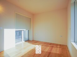 Moradia T3 - S�o Jo�o da Madeira, S�o Jo�o da Madeira, Aveiro - Miniatura: 10/24