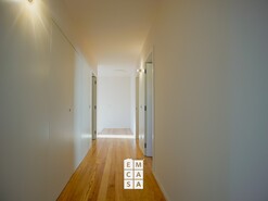 Moradia T3 - S�o Jo�o da Madeira, S�o Jo�o da Madeira, Aveiro - Miniatura: 12/24