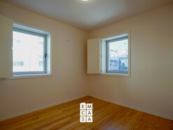 Moradia T3 - S�o Jo�o da Madeira, S�o Jo�o da Madeira, Aveiro - Miniatura: 13/24