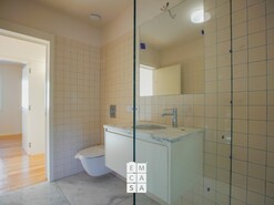 Moradia T3 - S�o Jo�o da Madeira, S�o Jo�o da Madeira, Aveiro - Miniatura: 16/24