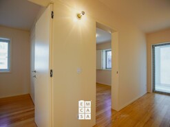 Moradia T3 - S�o Jo�o da Madeira, S�o Jo�o da Madeira, Aveiro - Miniatura: 17/24