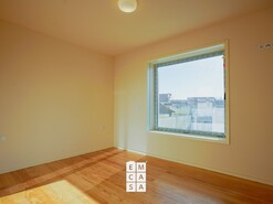 Moradia T3 - S�o Jo�o da Madeira, S�o Jo�o da Madeira, Aveiro - Miniatura: 18/24