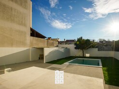 Moradia T3 - S�o Jo�o da Madeira, S�o Jo�o da Madeira, Aveiro - Miniatura: 23/24