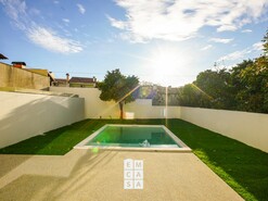 Moradia T3 - S�o Jo�o da Madeira, S�o Jo�o da Madeira, Aveiro - Miniatura: 24/24