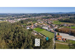 Terreno R�stico T0 - S�o Martinho da G�ndara, Oliveira de Azem�is, Aveiro - Miniatura: 7/11