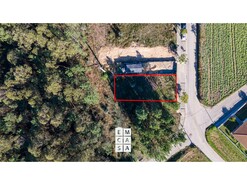 Terreno R�stico T0 - S�o Martinho da G�ndara, Oliveira de Azem�is, Aveiro - Miniatura: 10/11