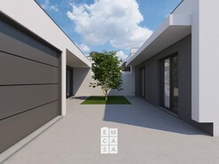 Moradia T3 - Santa Maria da Feira, Santa Maria da Feira, Aveiro - Miniatura: 5/14