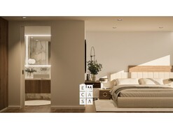 Apartamento T2 - S�o Jo�o da Madeira, S�o Jo�o da Madeira, Aveiro - Miniatura: 2/22