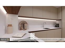 Apartamento T2 - S�o Jo�o da Madeira, S�o Jo�o da Madeira, Aveiro - Miniatura: 11/15