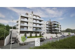 Apartamento T3 - Santiago de Riba-Ul, Oliveira de Azem�is, Aveiro - Miniatura: 1/24