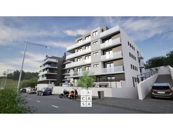 Apartamento T3 - Santiago de Riba-Ul, Oliveira de Azem�is, Aveiro - Miniatura: 2/24