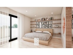 Apartamento T3 - Santiago de Riba-Ul, Oliveira de Azem�is, Aveiro - Miniatura: 8/24