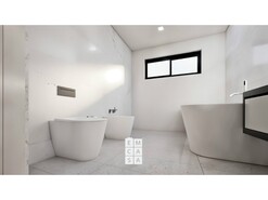 Apartamento T3 - Santiago de Riba-Ul, Oliveira de Azem�is, Aveiro - Miniatura: 10/24