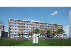 Apartamento T3 - Albergaria-a-Velha, Albergaria-a-Velha, Aveiro - Miniatura: 2/24