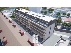 Apartamento T3 - Albergaria-a-Velha, Albergaria-a-Velha, Aveiro - Miniatura: 10/24