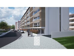 Apartamento T3 - Albergaria-a-Velha, Albergaria-a-Velha, Aveiro - Miniatura: 14/24