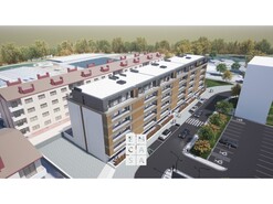 Apartamento T3 - Albergaria-a-Velha, Albergaria-a-Velha, Aveiro - Miniatura: 16/24