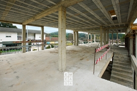 Moradia T3 - Milheir�s de Poiares, Santa Maria da Feira, Aveiro - Miniatura: 18/19